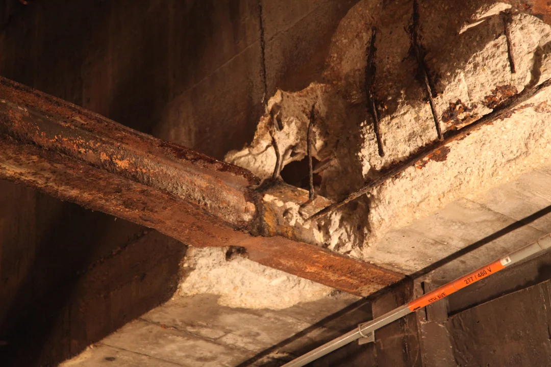 Long Beach water Damage Restoration Company